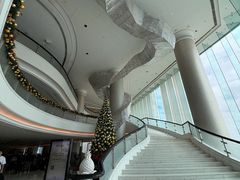 -香港九龙海逸君绰酒店