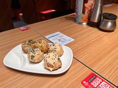 -小杨生煎(宜川路店)
