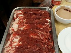 -月圆火锅(宁海东路二店)