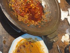 -蜀留香石锅鱼(六顺街店)