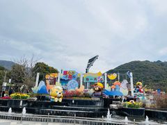-无锡动物园·太湖欢乐园