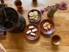 -一号铺子·大炉茶