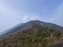 -南岳衡山风景名胜区