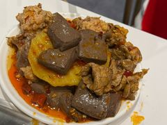 -重庆大队长火锅(凤城八路店)
