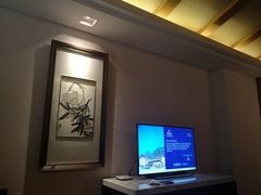 -三清山希尔顿度假酒店