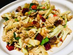 -鸽子侯·家宴·平价海鲜(市图书馆店)