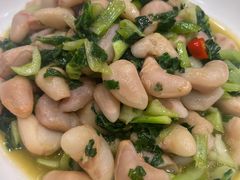 -洛东土菜馆(建国北路店)