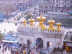 -上海东林寺(金山区)