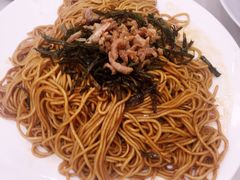 -老人和饭店(淮海中路店)