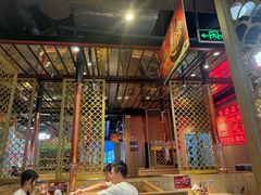-韩宫宴烤肉·料理(漳河万达店)
