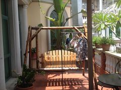 私人花园-娜娜度假小旅馆