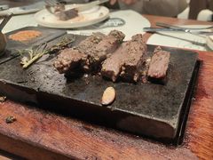 -一沙一城·岩烤牛扒(深圳首店)
