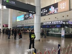 -国际邮轮中心码头(厦鼓码头)