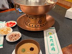 -南门涮肉(北洼路店)