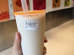 -CoCo都可(合生汇店)