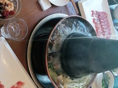 -清真·鸦儿李记·涮肉(和平里店)