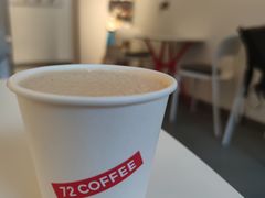 -72 COFFEE(东朝阳路店)