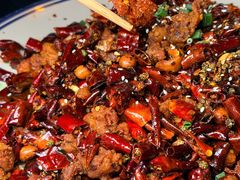-饭江湖·江湖菜(湖广会馆店)