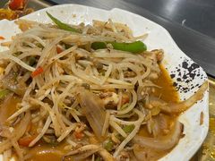 -大神太神·铁板烧(瑞虹天地月亮湾店)