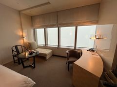 -上海柏悦酒店