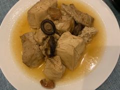 -茶油香闽南菜·花园餐厅(前埔店)