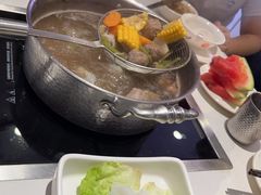 -牛焱·贵州黄牛肉火锅(城西银泰店)