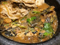 -小放牛炒菜馆(裕华万达店)