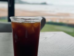 -青岛朗艺美术馆·海景咖啡