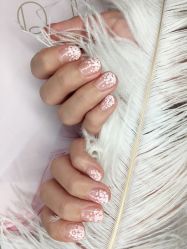 -Meet Nail 美睫·美甲