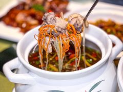 -U你·湖北家宴菜(南湖总店)