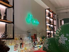 -JF Garden(渔人码头店)