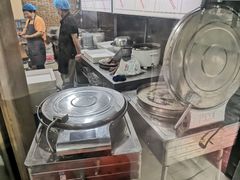 -王菊美食街·王菊面馆(总店)