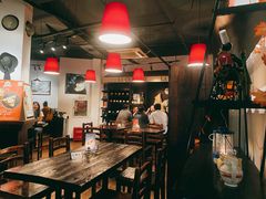 大堂-La Creperie法餐厅(桃江路店)