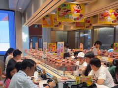 -争鲜回转寿司(朝北大悦城店)