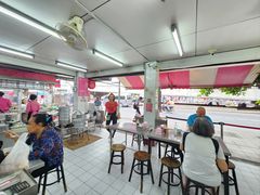 -红大哥水门鸡饭(總店)