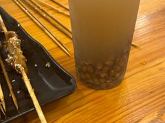 -疍家人黄记海鲜火烧烤