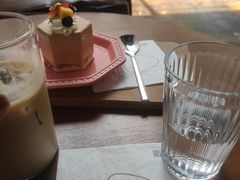 -素咫咖啡CLIFEROSE