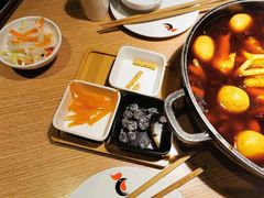 -李子坝梁山鸡(北碚万达五鸡哥店)