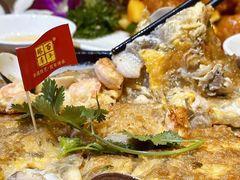 -百年银屏蚝烙·潮汕菜·非遗(乐山店)