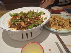 -大厨小馆(华阳城店)