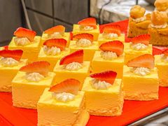 -沈阳和平艾美酒店新食谱西餐厅