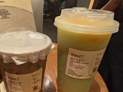 -阿嬷手作(成都万象城店)