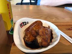 -72街红烧排骨饭(海珠丽影广场店)