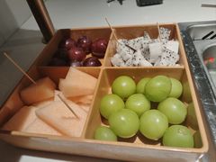 -海底捞火锅(长宁路龙之梦店)