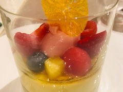 -北京古城老院厉晓麟精致菜