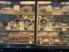 -苏州希尔顿酒店·园大堂吧