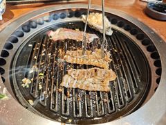 -炎蔵牛舌烤肉
