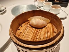 -荣轩(新荣记环球金融中心店)