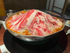 -铃木食堂(北新桥店)