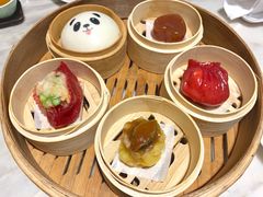 -新好景海鲜酒家(新塘店)